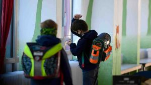 ritorno a scuola - Meteoweek.com
