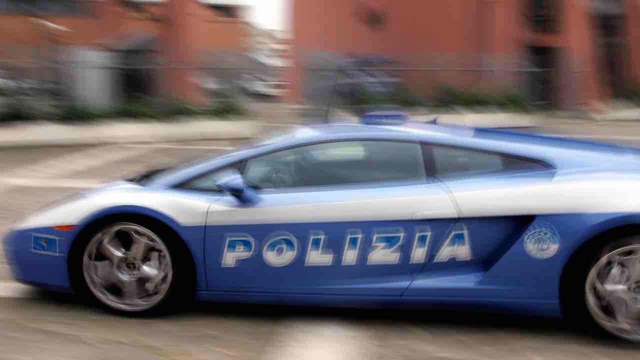 Polizia - Meteoweek.com