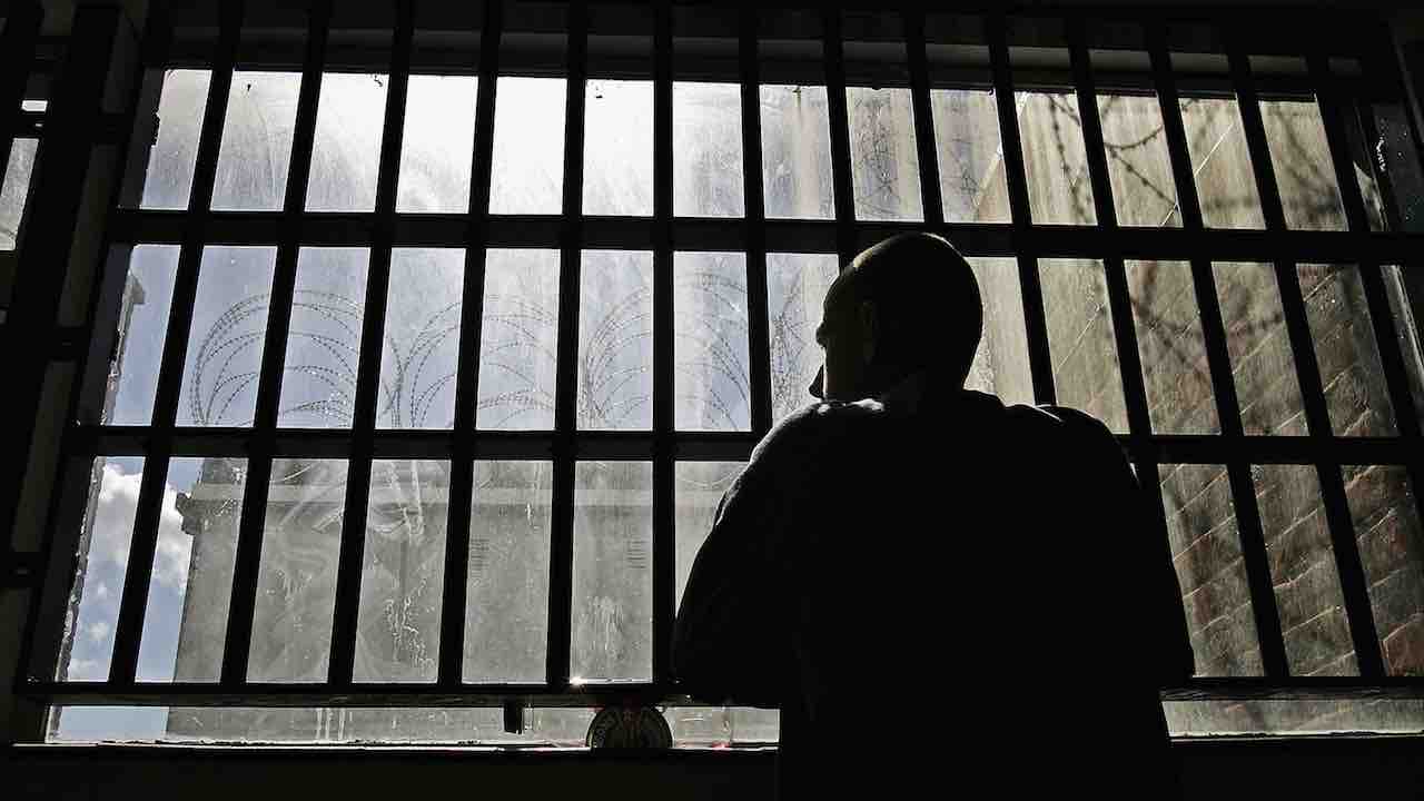 Arrestato Leonardo Badalamenti, figlio del boss di Cosa Nostra don Tano Arrestato Leonardo Badalamenti, figlio del boss di Cosa Nostra don Tano