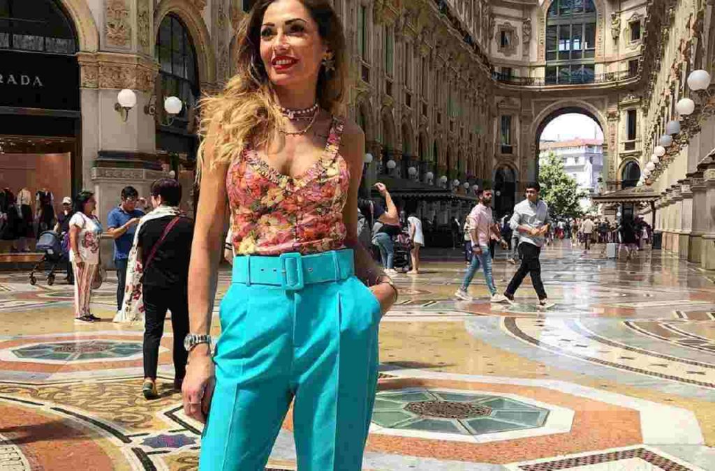 Ida Platano non è sola | Presenza costante per l’ex di Uomini e Donne