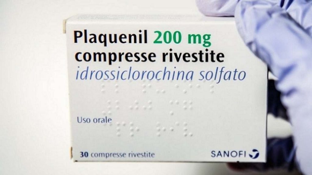 Covid-19 , l’idrossiclorochina non serve: anzi, è pericolosa