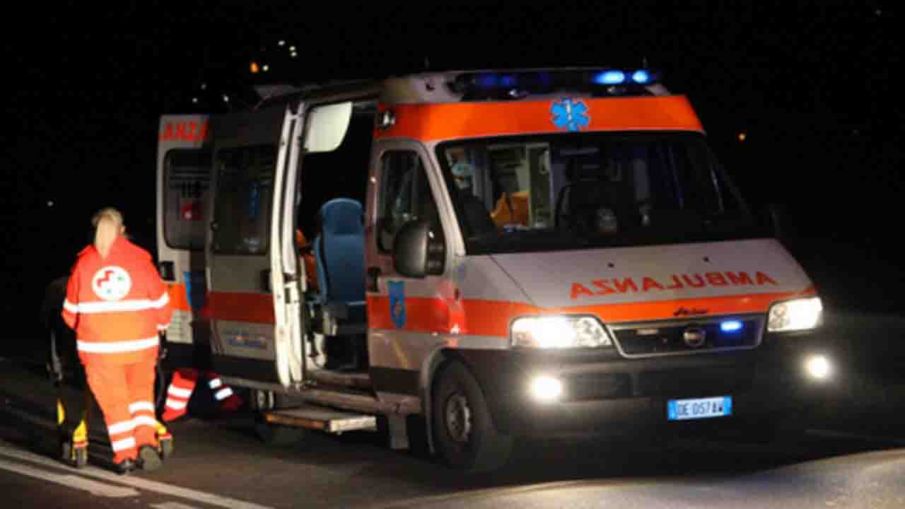 Incidente Cuneo morti 5 giovani