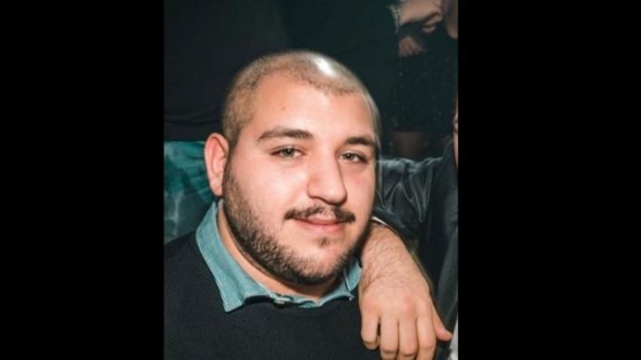 Investito e ucciso da un treno: così Ludovico è morto a 24 anni Investito e ucciso da un treno: così Ludovico è morto a 24 anni
