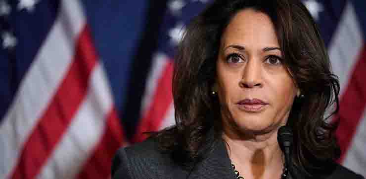 Kamala Harris prima candidata afroamericana vice Biden Stati Uniti