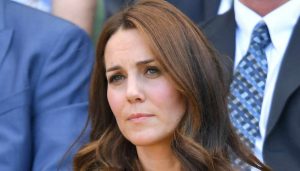 Kate Middleton - meteoweek