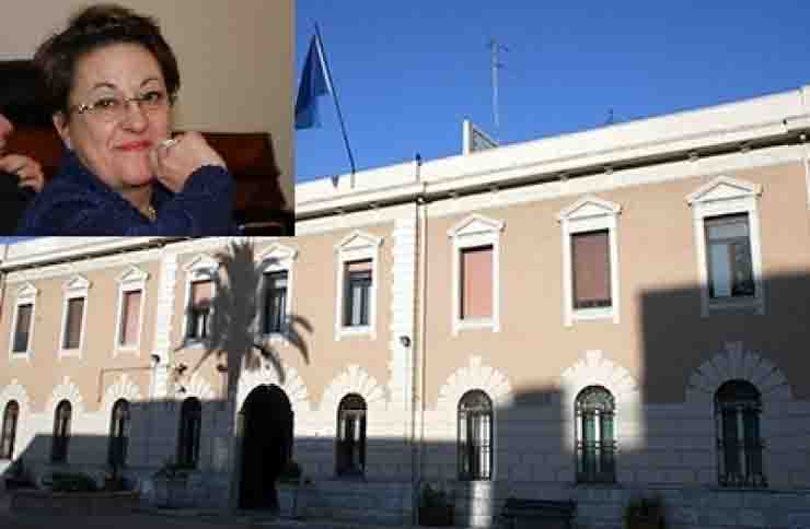 Maria Carmela Longo arrestata direttrice carcere Reggio