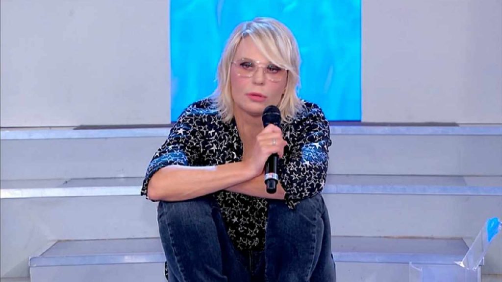 Maria De Filippi torna alla carica | Scoperta la data di registrazione di Uomini e Donne