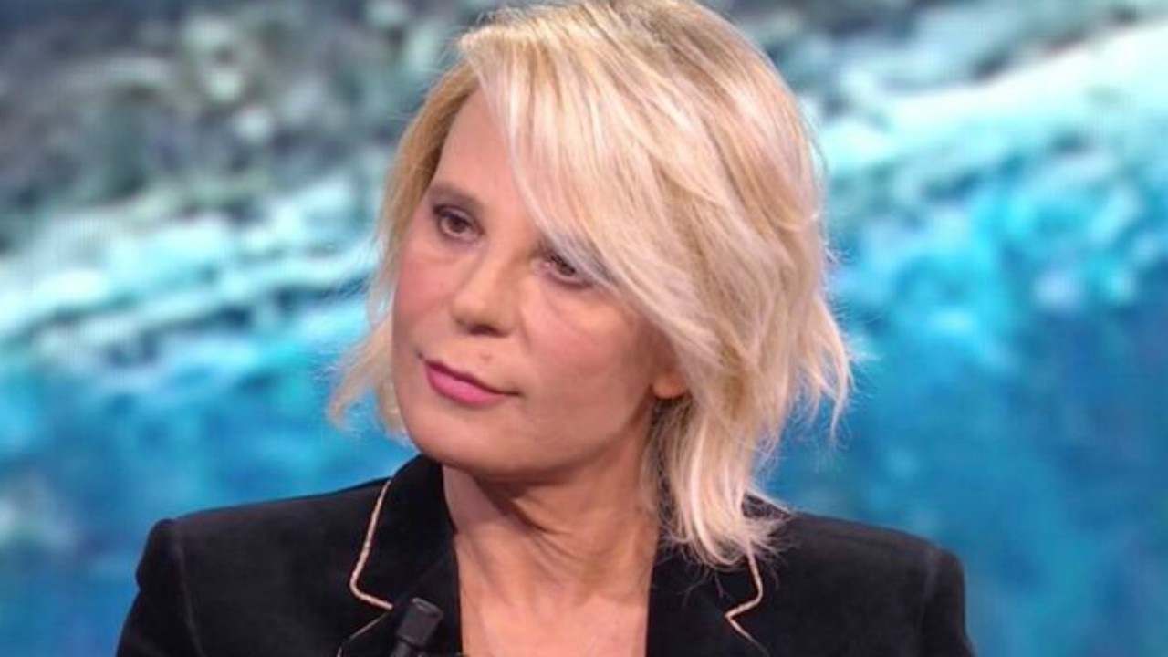 Maria De Filippi contro tutti