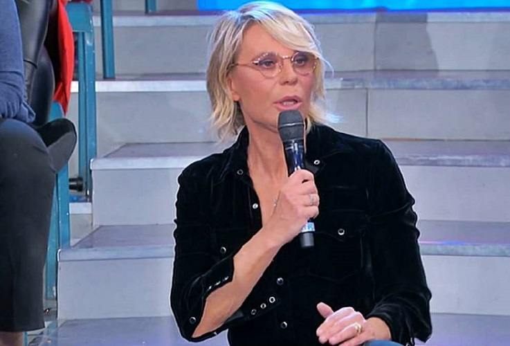 Maria De Filippi torna alla carica