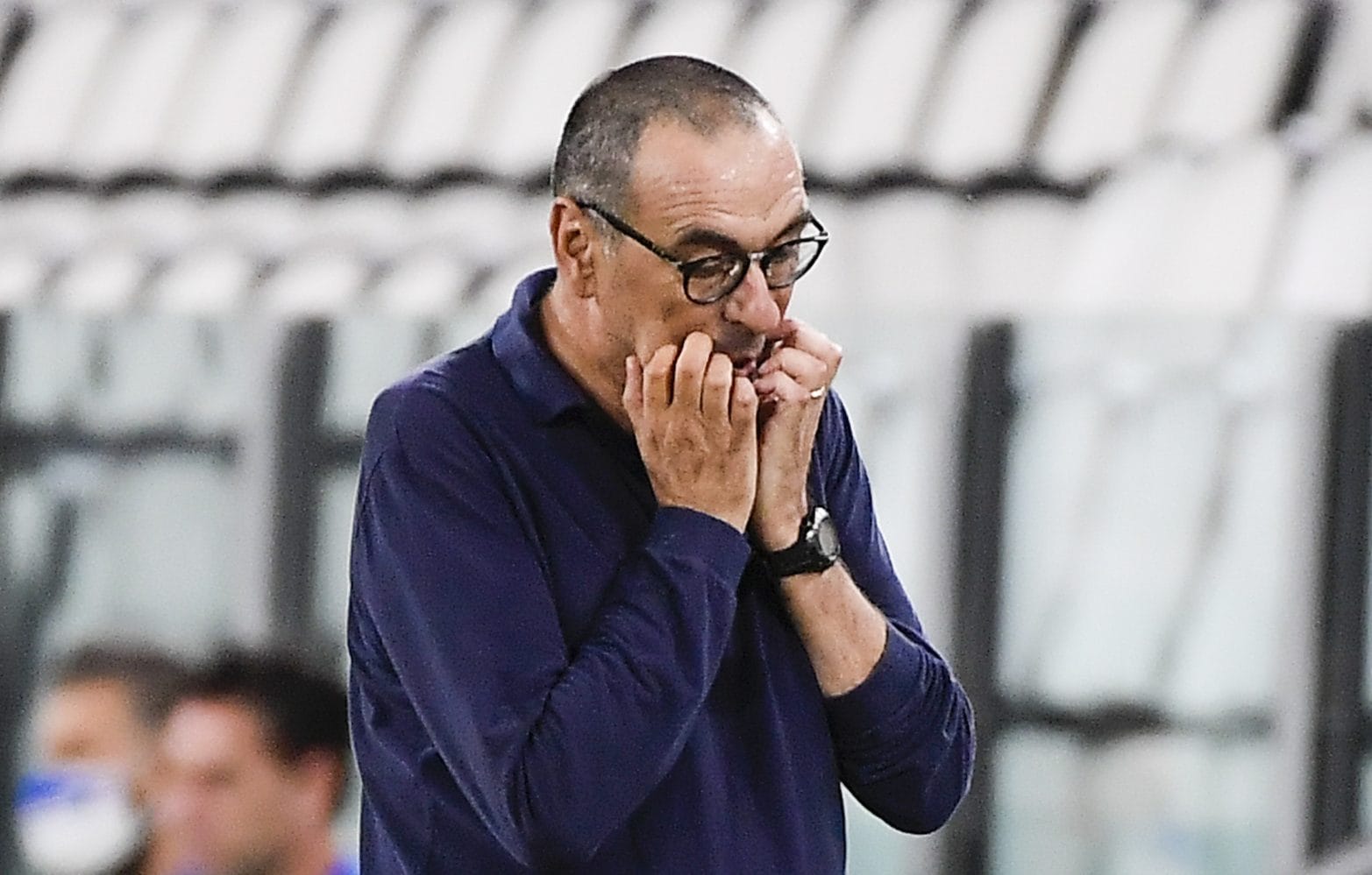 Maurizio Sarri 