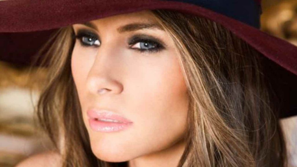 Melania Trump irriconoscibile, il prima e dopo la chirurgia estetica è sconvolgente [FOTO]
