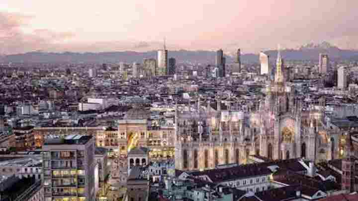 Meteo Milano domani martedì 18 agosto: possibili rovesci