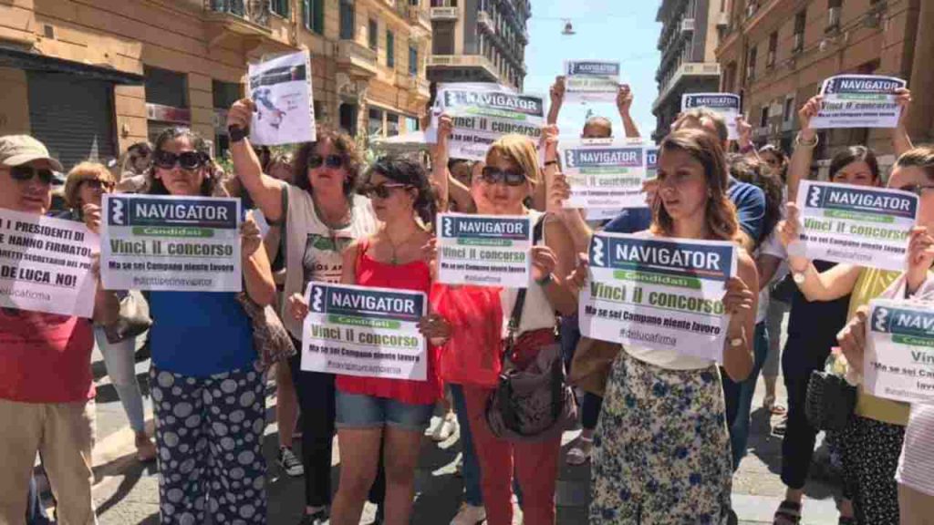 Navigator: da possibile risorsa ad inutile spreco. Ecco dati e numeri
