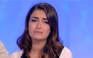 Nilufar Addati - meteoweek