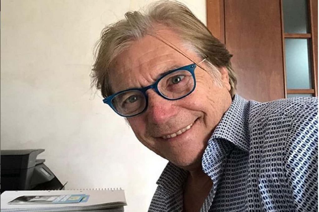 Nino D’Angelo mostra la sua futura casa al mare: il video fa boom di like
