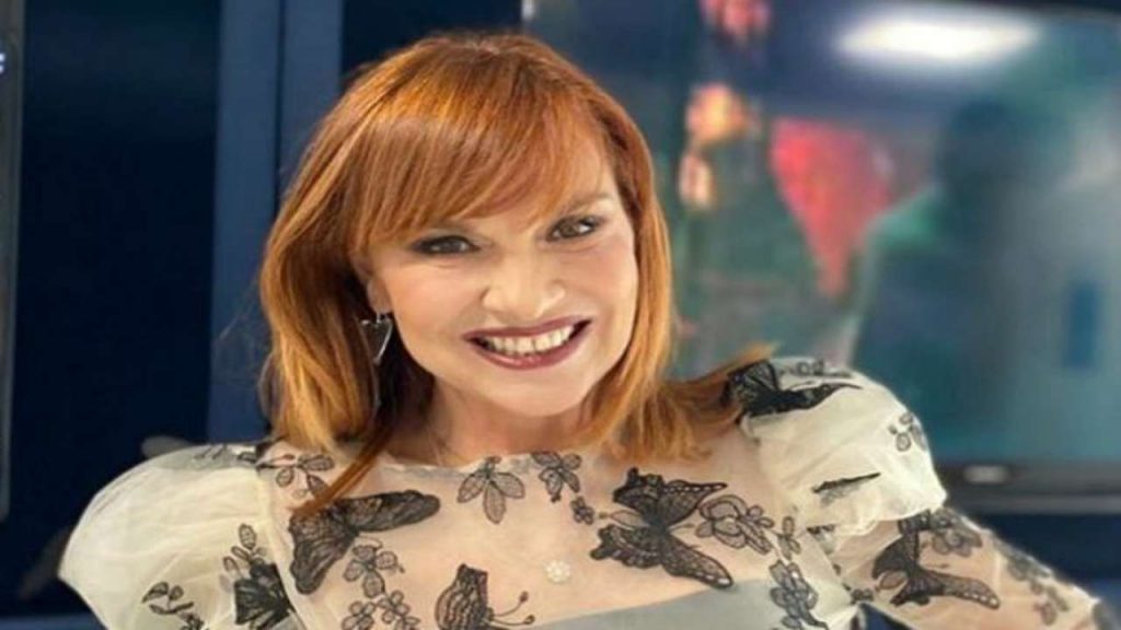 Patrizia Rossetti bellissima in costume | Fisico bomba a 61 anni | Foto
