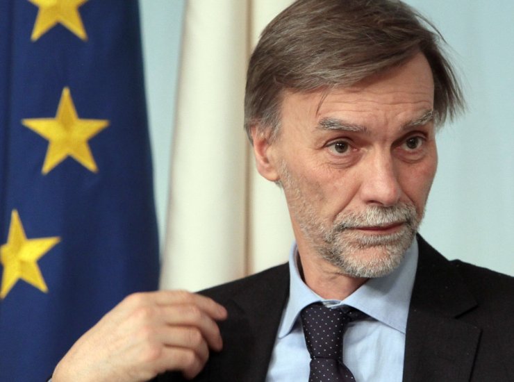 Referendum, Delrio: chiedo coerenza ad alleati, avanti con altre modifiche