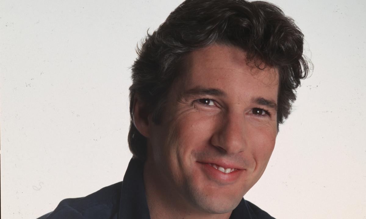 Richard Gere - meteoweek