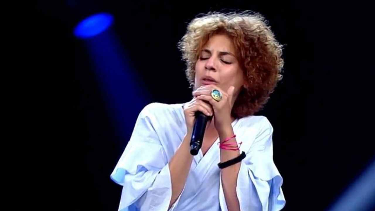 Era Rita Bellanza di X Factor: a 24 anni, bellissima e con Masini… [FOTO]