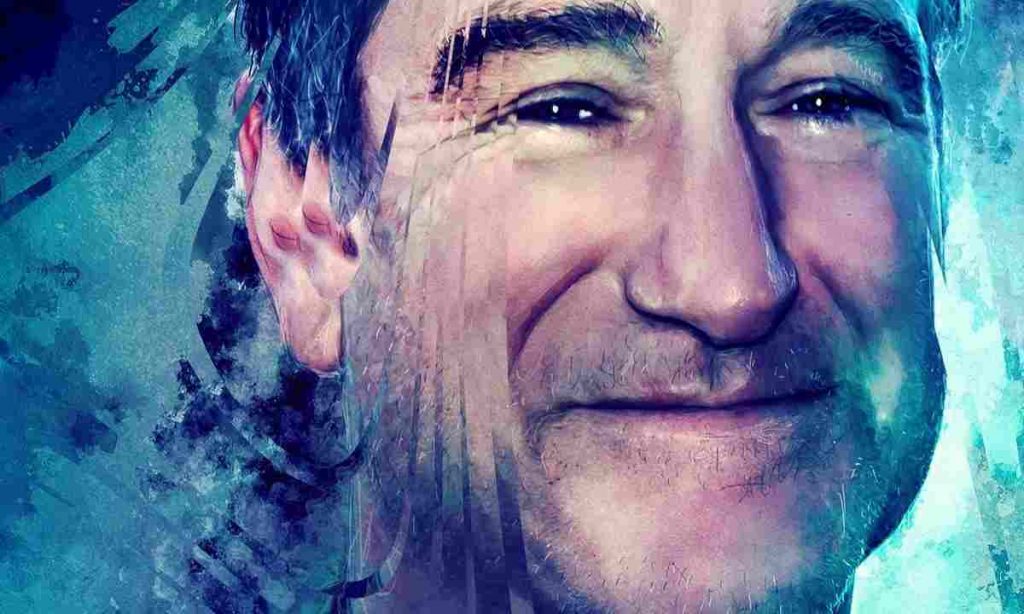 Robin’s Wish | il toccante documentario dedicato alla vita del celebre attore