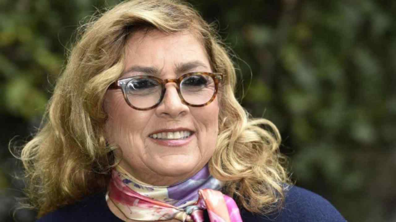 Romina Power il grande rimpianto