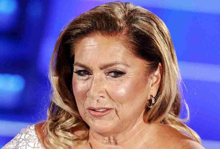 Romina Power la malattia