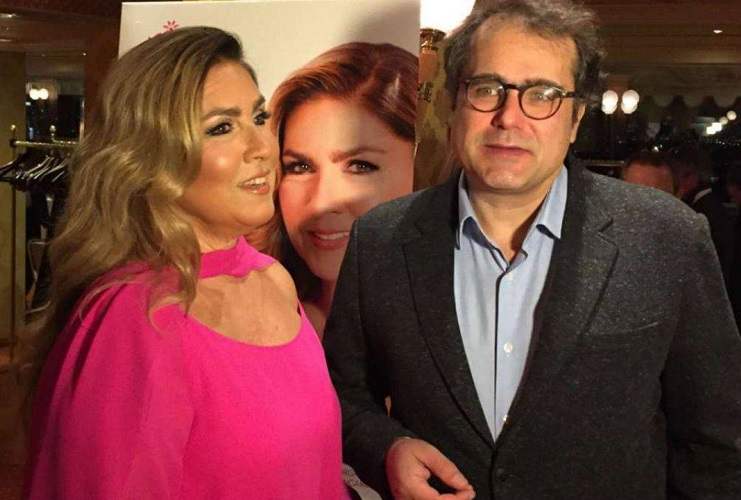 Romina Power il grande consiglio