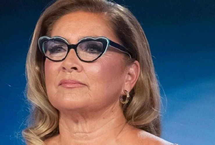 Romina Power il grande rimpianto