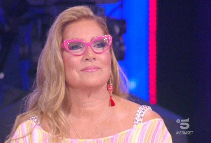 Romina Power il grande rimpianto