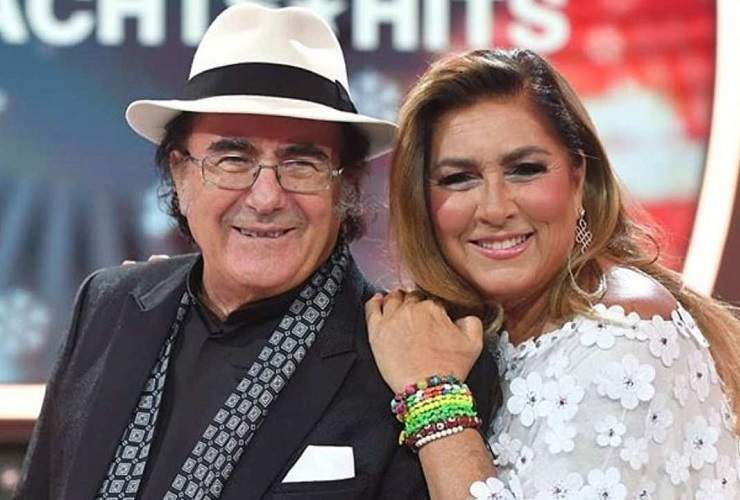 Romina Power delude le aspettative