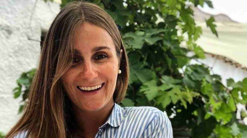 Lei è la sorella di una delle conduttrici più amate: riuscite a riconoscerla?
