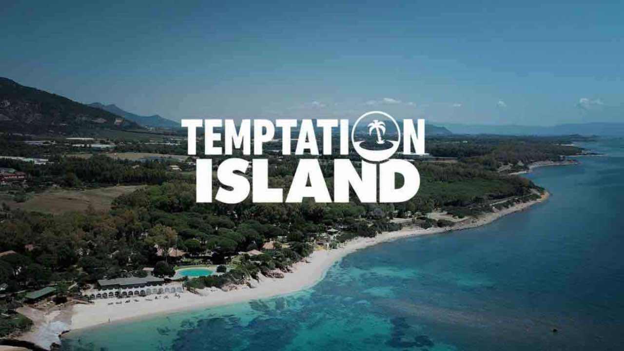 seconda coppia a Temptation Island