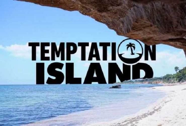 Temptation Island tra le fiamme