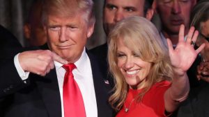 Usa, consigliera stretta Trump lascia incarico a Casa Bianca: ecco perché