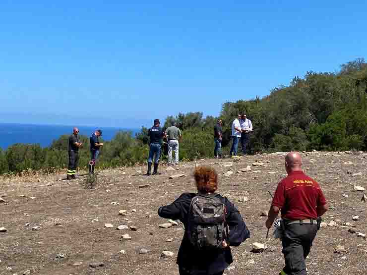 Viviana Parisi Gioele parabrezza posteriore rotto, Gioele ferito incidente