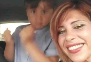 Viviana Parisi aveva paura che i servizi sociali le togliessero il figlio