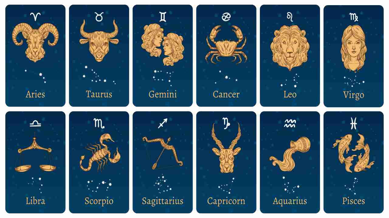 Oroscopo, ecco i cinque segni zodiacali più traditori MeteoWeek