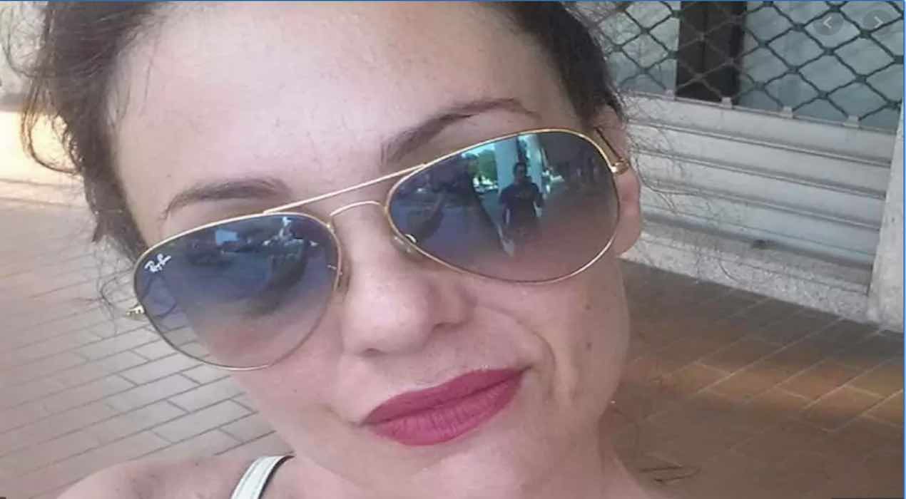 scomparsa sabrina beccalli, spunta un complice per occultamento cadavere