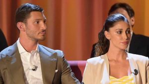 Belen e Stefano