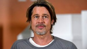 Brad Pitt