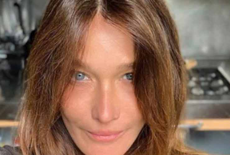 Carla Bruni