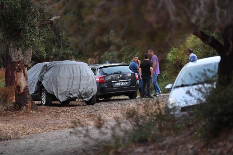 Viviana Parisi venti minuti di buco le ricerche, il cadavere ritrovato l'autopsia