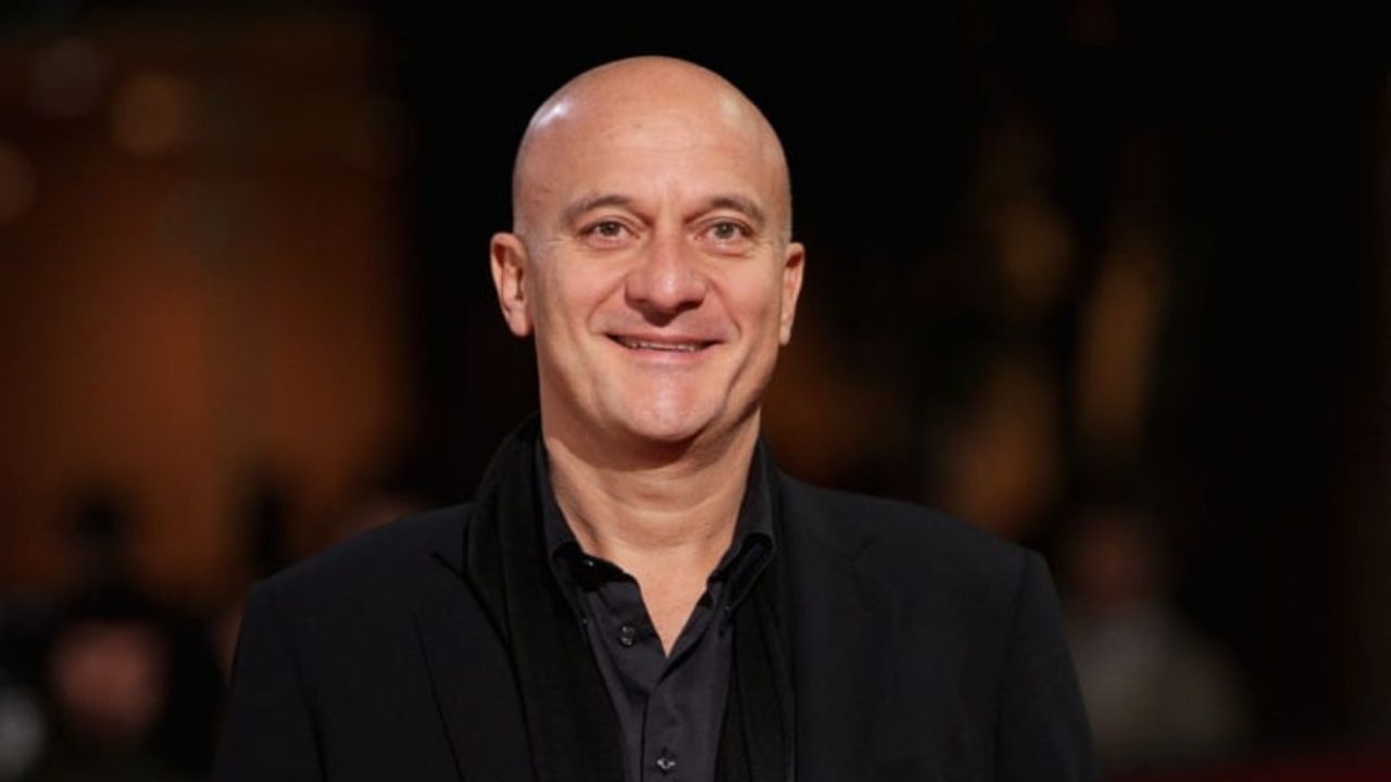 claudio bisio intervista