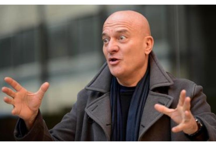 claudio bisio