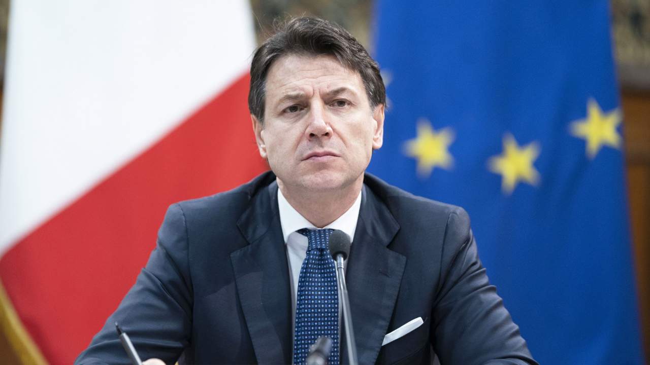 conte governo