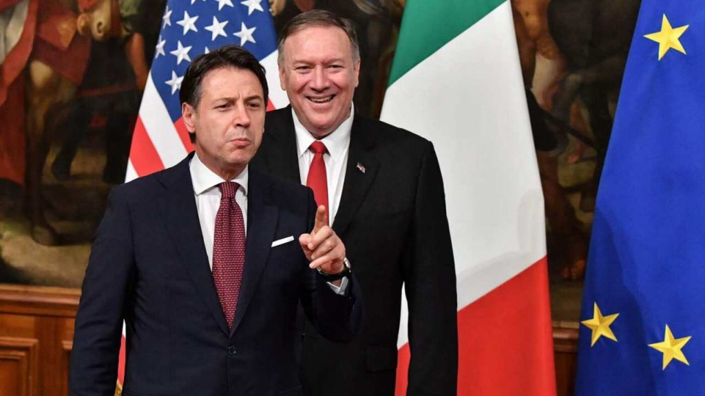 Servizi segreti, spunta la legge che ne proroga il mandato