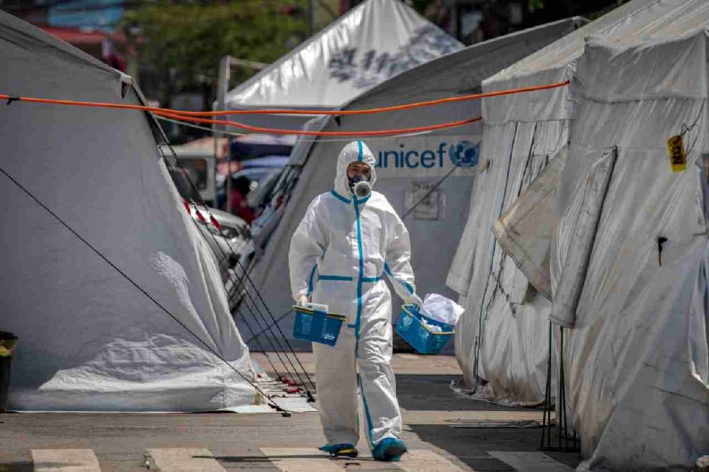 Coronavirus: impennata di casi in Italia, 522 nelle ultime 24 ore