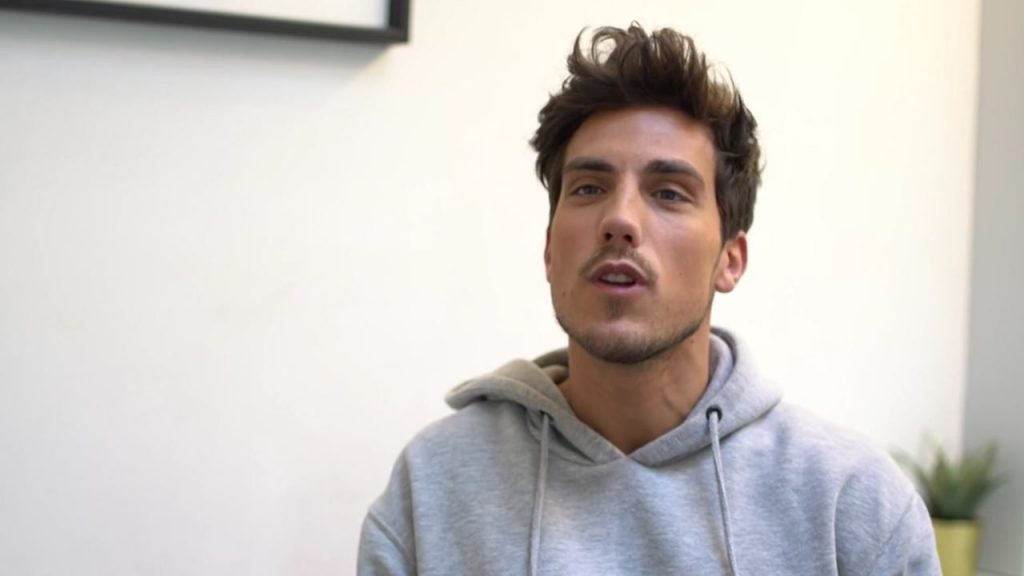 Daniele Dal Moro troppo bambino | Tronista dimenticato dopo Uomini e Donne ?