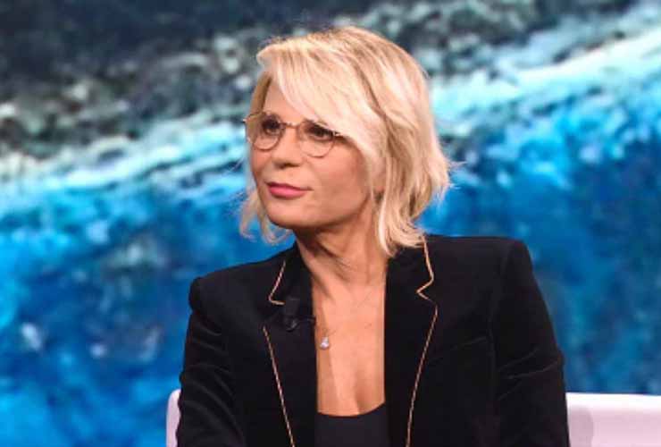 Maria De Filippi
