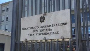 detenuto morto sassari